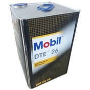 Resim MOBİL DTE 26 ULTRA YÜKSEK PERFORMANSLI HİDROLİK YAĞ 