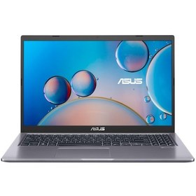 Resim Asus X515FA-BR039 i3-10110U 4 GB 256 GB SSD 15.6" Free Dos Dizüstü Bilgisayar 