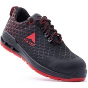 Resim Maxeo Pegasus S1p Fiberglas Burun İş Güvenliği Ayakkabısı 