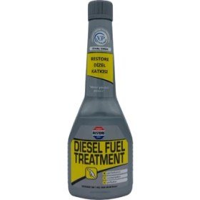 Resim Restore Dizel Katkısı 250 ml 