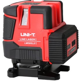 Resim Unit UNI-T UNİT LM585LD Lazer Hizalama Cihazı 