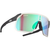 Resim NEON AIR PRO GÖZLÜK SİYAH PHOTOTRONIC YEŞİL LENS 