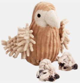 Resim Pawise - 698 - Dog Molar Toy- Bird - Csmo-tex - Köpek Oyuncağı 
