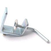 Resim Reçme Metal Mengene 8 MM / Ts-2-1 