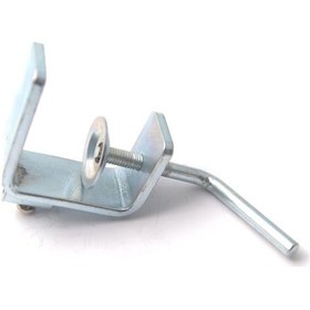 Resim Reçme Metal Mengene 8 MM / Ts-2-1 