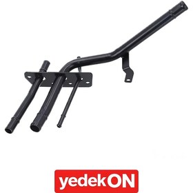 Resim Soğutma Borusu Scanıa Dc9-Dc13 - 1733739 