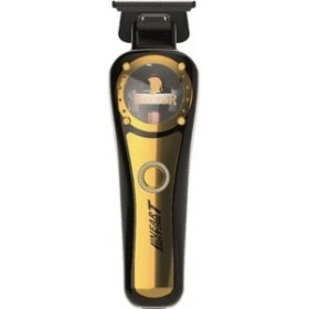 Resim Hector Linear Motor T Japon Çelik Bıçaklı Kablosuz Tıraş Makinesi 