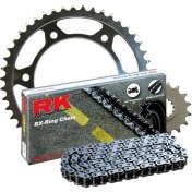Resim Ktm DUKE 200 Rk X-ring Zincir Dişli Set 520 XSO-14/41T(2012-2014) 