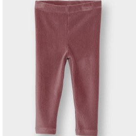 Resim Defacto Kız Bebek Düz Paça Fitilli Kadife Tayt Y1083a225wnpn429 Pembe 