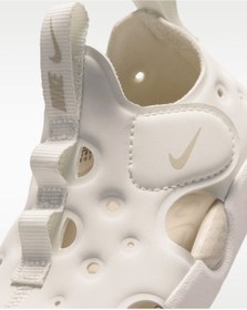 Resim Nike Geniş Kalıp Bebek Sunray Protect 4 Bebek Sandaleti Geniş Kalıplıdır Boldur 