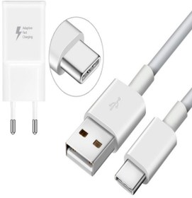 Resim EMPORİUMOOD LG V60 ThinQ Uyumlu Hızlı Şarj Aleti 18W 3A ŞARJ SETİ 