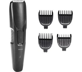 Resim Goldmaster GM-8195 Orion Şarjlı Saç Sakal Tıraş Makinesi 