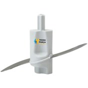 Resim Ozba Ticaret Arzum Uyumlu AR134 - AR145 Rondo Doğrayıcı Bıçak 