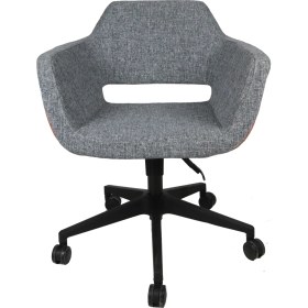 Resim Herkese Mobilya Bergere Çalışma Koltuğu 