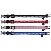 Resim Trixie Kedi Boyun Tasması, Zilli Ve Ayarlanabilir (549817064) 