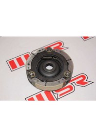 Resim Honda Wave 110 İ Enjeksiyonlu Debriyaj Balata Komple 