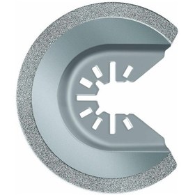 Resim Worx Wa4980 Çok Amaçlı Raspalama Makinesi Için 63mm 180 Fayans De 