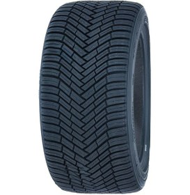 Resim Nexen 195/60 R16 93V XL N Blue 4 Season 2 Dört Mevsim Lastiği 2024 