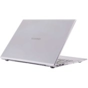Resim Huawei Uyumlu Matebook 14S 2021 Zore MSoft Kristal Kılıf 