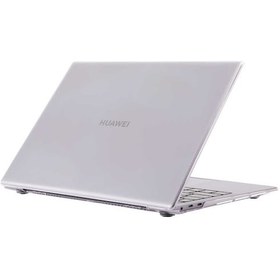 Resim Huawei Uyumlu Matebook 14S 2021 Zore MSoft Kristal Kılıf 