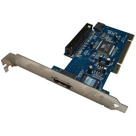 Resim Pcı 1 Esata+1 Sata+1 Ide Kart 
