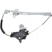 Resim Peugeot 301 C Elysee Sol Cam Krikosu Elektrikli 9674412480 