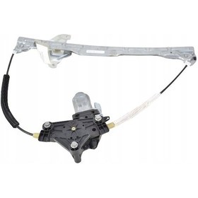Resim Peugeot 301 C Elysee Sol Cam Krikosu Elektrikli 9674412480 