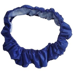 Resim Suntek Trambolin Kenar Kapağı Atlama Yatağı Koruyucu Kapak 50-inç-8-toka 