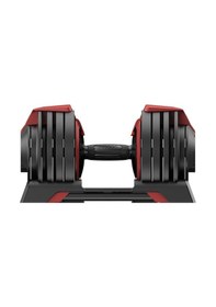 Resim Walke Premium Seri 24 Kg Birleştirilebilir Halter Seti Kettlebell Dambıl Seti 3 In 1 