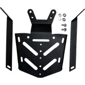 Resim Tvs Apache Rtr 200 2022 - 2025 Uyumlu Arka Çanta Demiri 