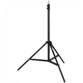 Resim Weifeng WF 803 Işık Ayağı Light Stand 200cm (ÇANTALI) 