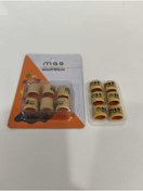 Resim MTYL Rks Bolero 50cc-100cc uyumlu Baga kaliteli (4.5 gr) 