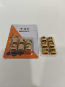 Resim MTYL Rks Bolero 50cc-100cc uyumlu Baga kaliteli (4.5 gr) 