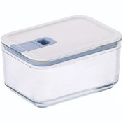 Resim Neoflam Perfect Seal Cam Saklama Kabı 350 ml 
