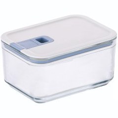 Resim Neoflam Perfect Seal Cam Saklama Kabı 350 ml 