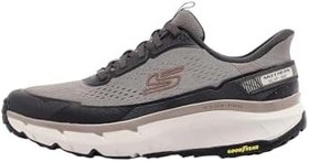 Resim Skechers SKECHERS D'LUX PRO-WILDERVILLE Erkek Lacivert Outdoor Ayakkabı Yürüyüş AyakkabısıErkek 