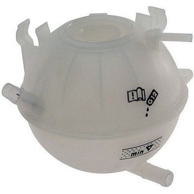 Resim Mga-94360 - Yedek Su Deposu Vw Caddy 04-20 Golf 04-14 Passat 