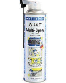 Resim Weicon W44T 500 ML Multi Pas Sökücü Yağlayıcı Sprey 