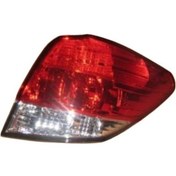 Resim Subaru Outback Br Yıl 09-14 Depo Sağ Dış Stop Lambası 84912-Aj090 