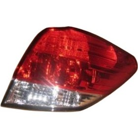 Resim Subaru Outback Br Yıl 09-14 Depo Sağ Dış Stop Lambası 84912-Aj090 