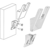 Resim Yatek Karavan Berhimi Elbise Askılığı 2 ADET 