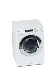 Resim EASERA TİCARET Mey İthalat® Oyuncak Sesli Işıklı Çamaşır Makinesi 