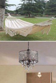 Resim Badem10 Kancalı Çelik Dübel Salıncak Tavan Boks Torbası Avize Asma Aparatı Asacağı Kapalı Ağız Kanca M6 