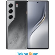 Resim Tecno Camon 40 Pro 5G YD | 256 GB 12 GB Siyah 