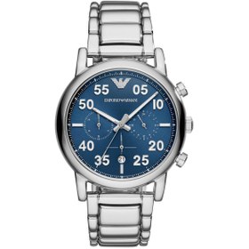Resim Emporio Armani Ar11132 Erkek Kol Saati 