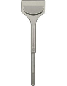 Resim Bosch SDS-Max LongLife 400x115 mm Yassı Keski - 2608690199 