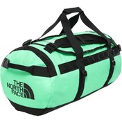 Resim The North Face Base Camp Duffel M Seyahat Çantası Turkuaz 