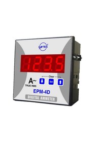 Resim Genel Markalar M0014 EPM-4D-96 Ampermetre 