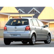 Resim AFT Vw Polo 2005-2009 Bagaj Panzot Pandizot Askı Ipi Takım 6q0863447b 