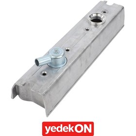 Resim AGCO Supap Kapağı Valfi - Valtra | V837070449 